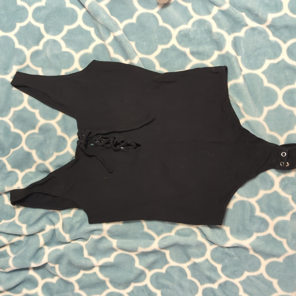 Bodysuit